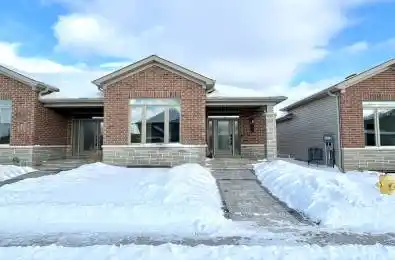 35 Athabaska Drive Belleville Ontario K8N 0T1