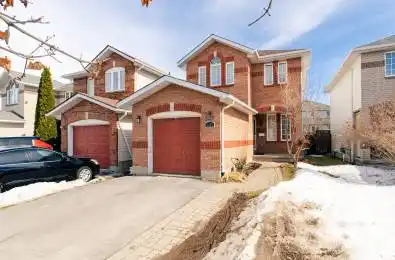 1344 Thornwood Crescent Kingston Ontario K7P 3B5