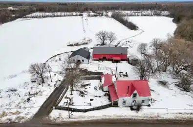 1215 Whitney Road North Grenville Ontario K0G 1J0