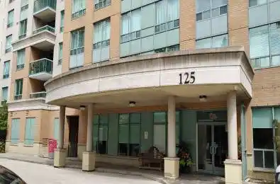 125 Omni Drive Unit# 528 Toronto E09 Ontario M1P 5A9