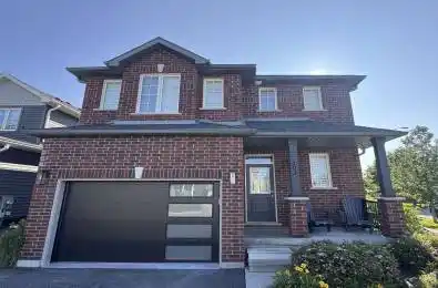 103 Garbutt Crescent Collingwood Ontario L9Y 0H5