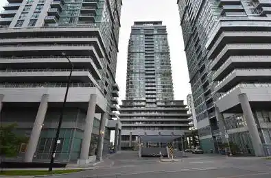 60 Town Centre Court Unit# 1201 Toronto E09 Ontario M1P 4Y7