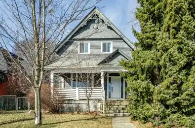 52 Princess Avenue St. Thomas Ontario N5R 2V7