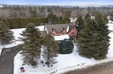 3 Mill Run Gate Uxbridge Ontario L9P 1R1