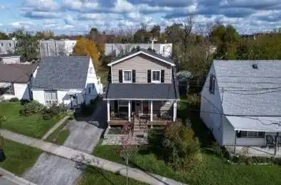 31 Philip Street St. Catharines Ontario L2P 2M7