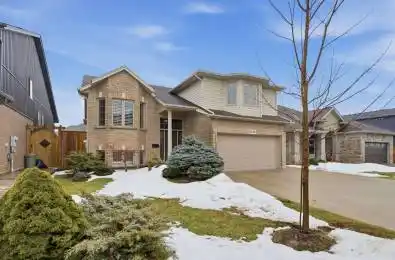 8846 Angie Drive Niagara Falls Ontario L2H 0H9