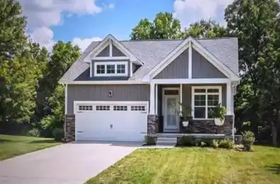 6 Mackenzie John Crescent Brighton Ontario K0K 1H0