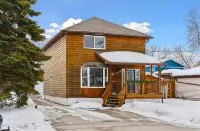 277 Parkway Avenue Georgina Ontario L4P 2W1