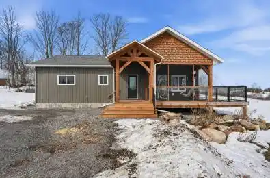 824 East Road Loop Hastings Highlands Ontario K0L 1C0