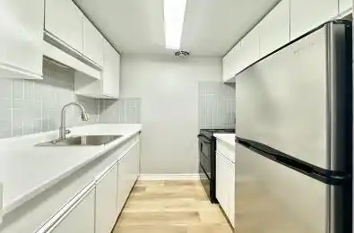 1200 Courtland Avenue Unit# 2 Kitchener Ontario N2C 1K7