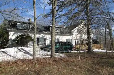 251 Christiani Road Quinte West Ontario K0K 1H0