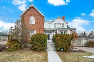 50 Havelock Street Cobourg Ontario K9A 2J3