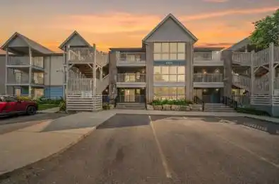 2010 Cleaver Avenue Unit# 207 Burlington Ontario L7M 4C1