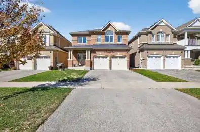 50 Bramsey Street Georgina Ontario L0E 1R0