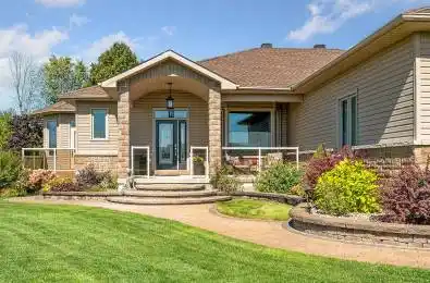 263 Georgina Street Drummond/North Elmsley Ontario K7H 3C9