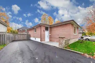 59 Kimbark Drive Brampton Ontario L6X 2A3