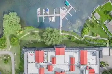 140 Cedar Island Road Unit# 311 Orillia Ontario L3V 1T1