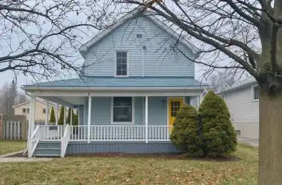 32 McNichol Avenue Quinte West Ontario K8V 2R6