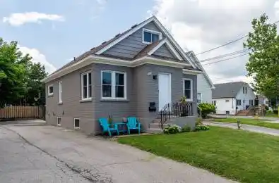 366 Carlton Street St. Catharines Ontario L2M 4W6