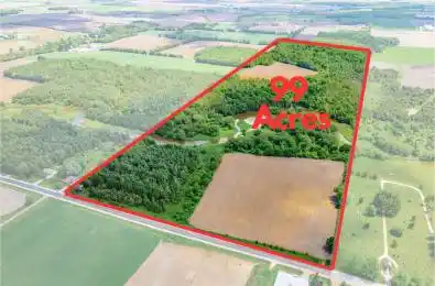 Pt Lt 1 Pt Lt 2, Concession 12 Road Mapleton Ontario N0B 1A0