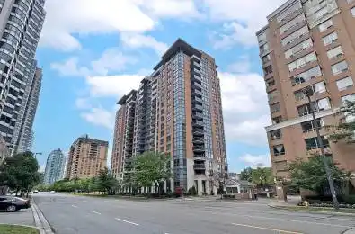 880 Grandview Way Unit# 708 Toronto C14 Ontario M2N 7B2