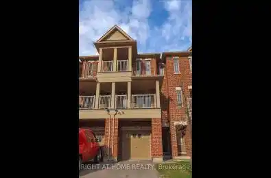 11 Telegraph Street Unit# Upper Brampton Ontario L6Z 0H9