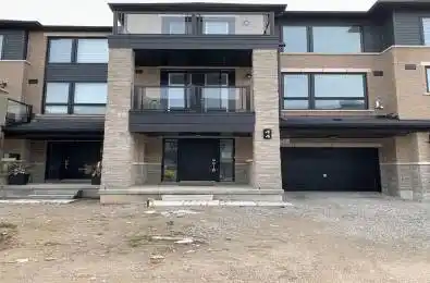 44 Red Maple Lane Barrie Ontario L9J 0N7