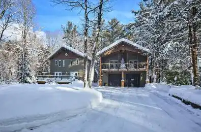 73 PENNYS Lane Huntsville Ontario P0B 1M0