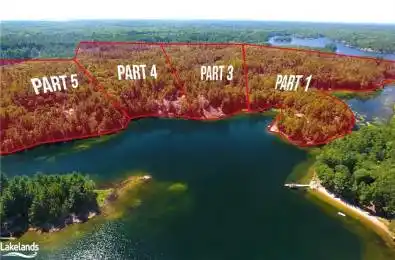 Part 3 Loon Bay N/A Carling Ontario P0G 1G0
