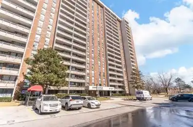 4 Kings Cross Road Unit# 202 Brampton Ontario L6T 3X8