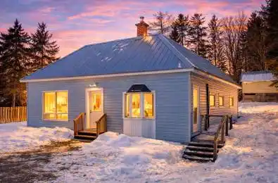 9 Highway 632 N/A Seguin Ontario P0C 1J0