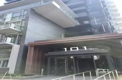 101 Erskine Avenue Unit# 1308 Toronto C10 Ontario M4P 0C6