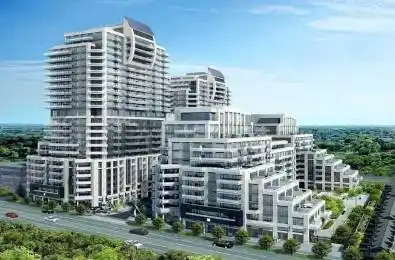 9205 Yonge Street Unit# (NE-4) LEVEL 1, UNIT 12 Richmond Hill Ontario 