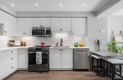 2088 Leanne Boulevard Unit# 41 Mississauga Ontario L5K 2S7