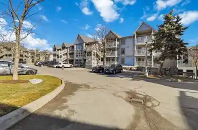 2010 Cleaver Avenue Unit# 307 Burlington Ontario L7M 4C1