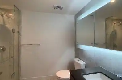 117 Mcmahon Drive Unit# 1002 Toronto C15 Ontario M2K 0E4