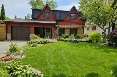 205 Keewatin Street Oshawa Ontario L1H 6Z5