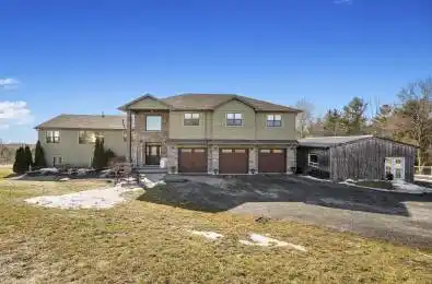 186 Hilltop Road Alnwick/Haldimand Ontario K0K 1S0