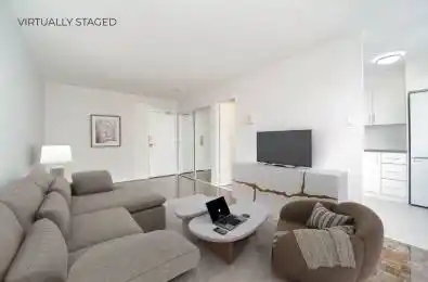 33 Isabella Street Unit# 713 Toronto C08 Ontario M4Y 2P7