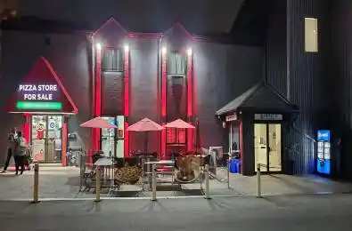 5553 Ferry Street Niagara Falls Ontario L2G 1S3