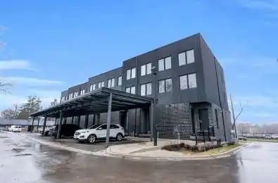 59 Charles Street Unit# 2 Newmarket Ontario L3Y 3V7