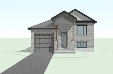 216 Ruby Drive Cornwall Ontario K6H 0J9