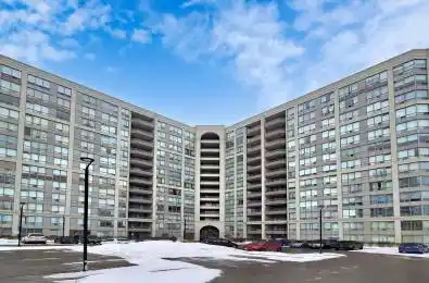 9017 Leslie Street Unit# PH10 Richmond Hill Ontario L4B 4R8