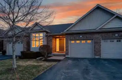 660 Albert Street Unit# 9 Fort Erie Ontario L2A 0A1