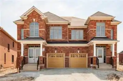 26 Montpelier Street Brampton Ontario L6Y 6A6