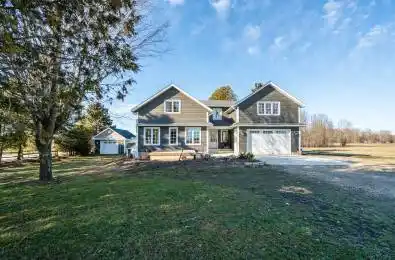 6206 12th Line Minto Ontario N0G 1Z0