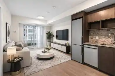 9 Mabelle Avenue Unit# 521 Toronto W08 Ontario M9A 4X7