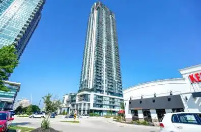 3975 Grand Park Drive Unit# 2910 Mississauga Ontario L5B 0K4