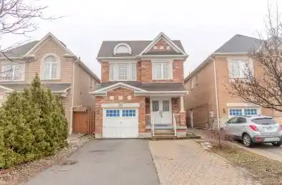 150 Ozner Crescent Vaughan Ontario L4H 0G1
