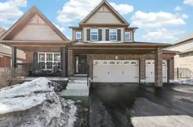 14 Sandringham Circle Orangeville Ontario L9W 0A5